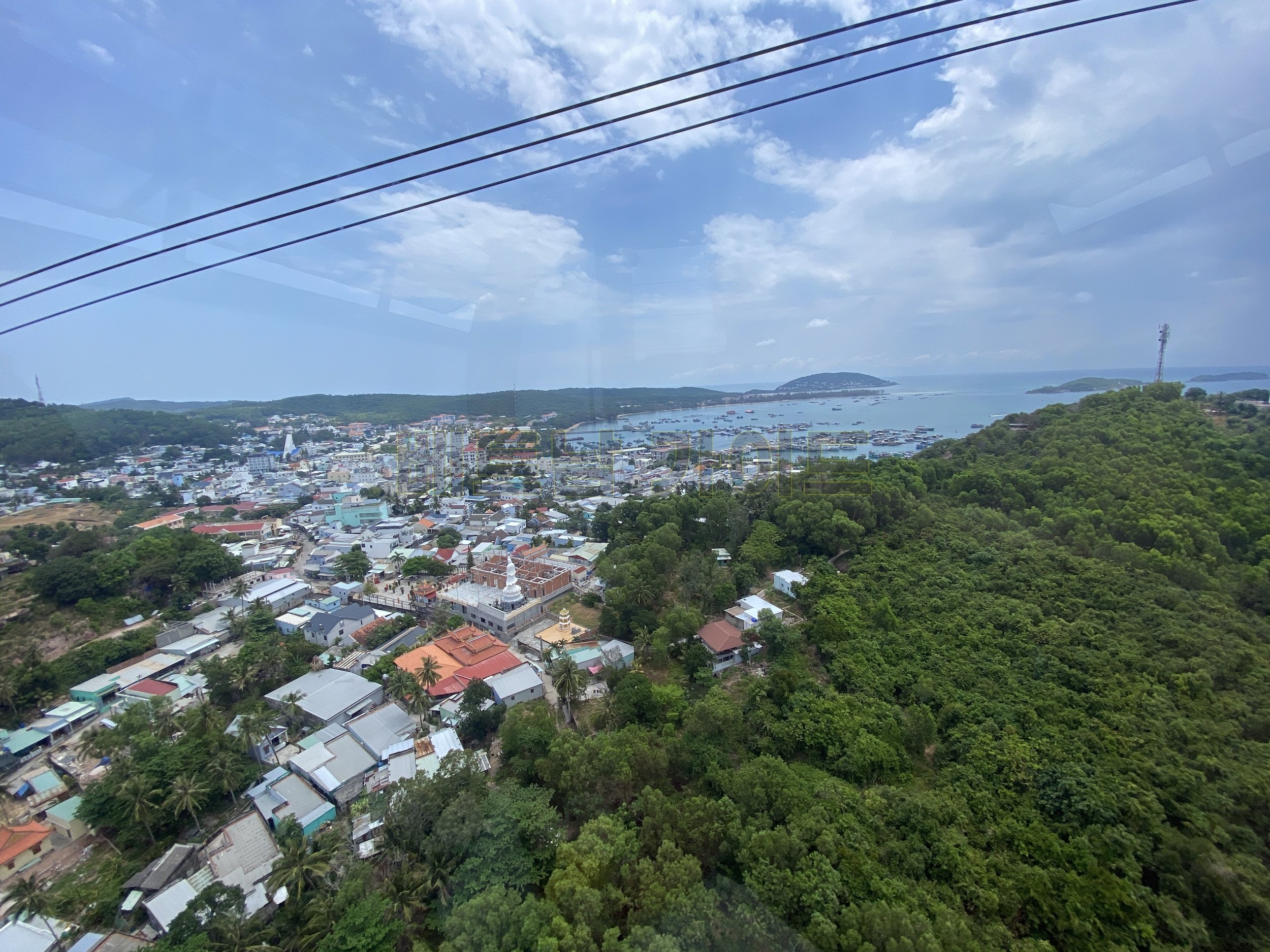 Phu Quoc Cable Car: The Best Way to Experience Phu Quoc Island