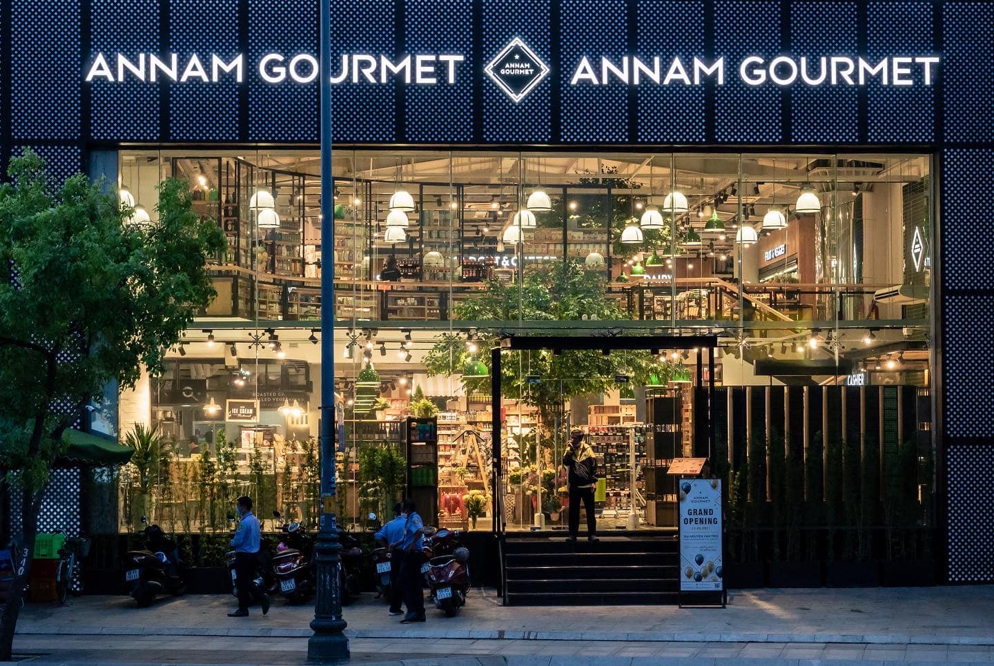 Ho Chi Minh Market: Your Trusted Guide to the Best Markets