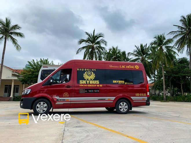 Four Ways to Travel from Ho Chi Minh City to Nha Trang