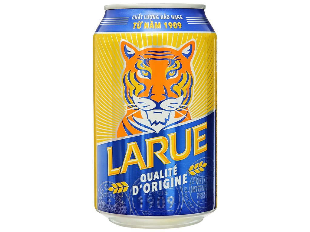 Larue beer Vietnam