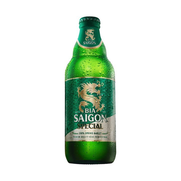 Saigon Special beer
