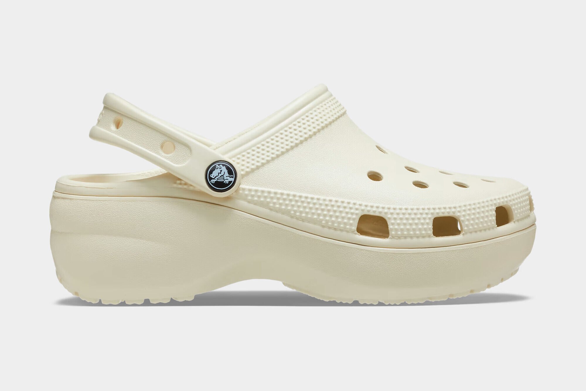 Thick soled sandals recommendation