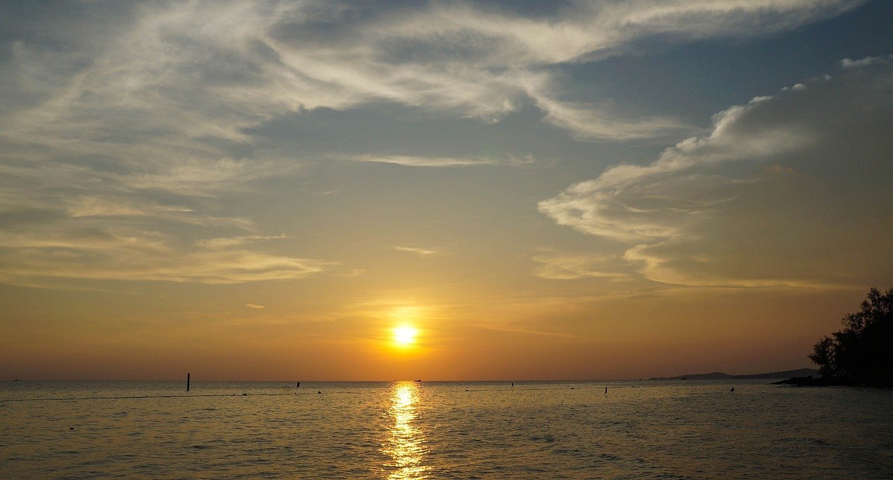 Phu Quoc Sunset Guide: Best Time and Spots